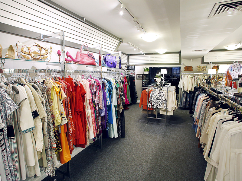 Best Consignment Stores